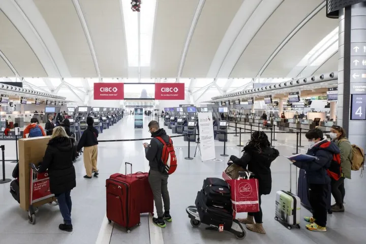 گمانه‌زنی‌های غیررسمی: مهاجرت ۴۲۴ هزار کانادایی به دلیل افزایش هزینه‌های زندگی!